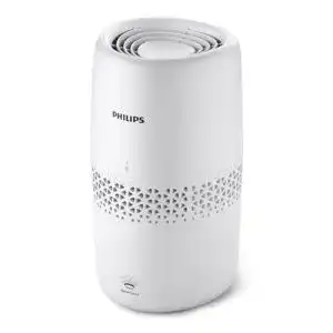 Philips Luftbefeuchter 2000er Serie mit NanoCloud-Technologie