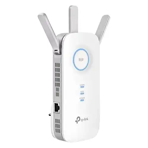 WLAN-Repeater TP-Link RE550 AC1900 WLAN Verstärker