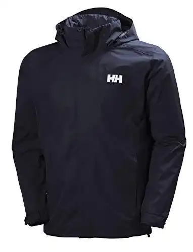 Windbreaker für Herren von Helly Hansen Dubliner Jacke