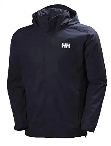 Windbreaker für Herren von Helly Hansen Dubliner Jacke