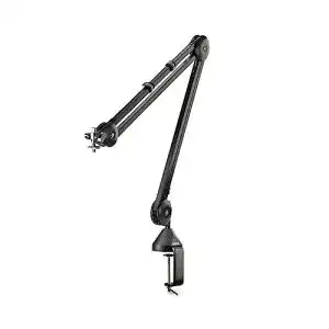 Mikrofonarm RODE PSA1 Gelenkarmstativ für Studio und Streaming