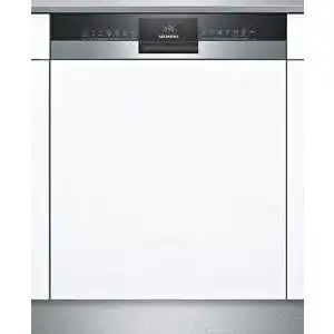 Teilintegrierter Geschirrspüler Siemens SN53HS41TE iQ300 im Vergleich