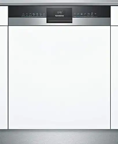 Teilintegrierter Geschirrspüler Siemens SN53HS41TE iQ300 im Vergleich