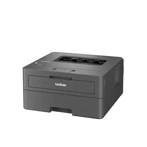 Brother HL-L2400DW Laserdrucker A4 mit WLAN und Duplexdruck