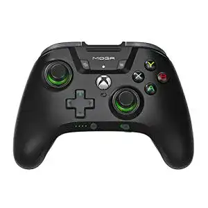 PowerA MOGA XP5-X+ Bluetooth Gamepad für Android
