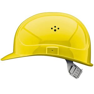 Bauhelm Guard 5 – Einstellbarer Schutzhelm nach DIN EN 397