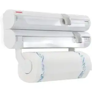 Wandrollenhalter Leifheit Rolly Mobil ComfortLine Serie