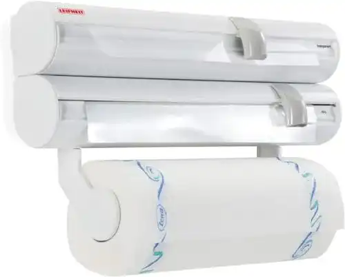 Wandrollenhalter Leifheit Rolly Mobil ComfortLine Serie