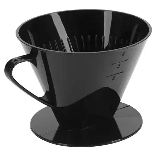 Kaffeefilterhalter Westmark für Filtergröße 4, bis zu 4 Tassen