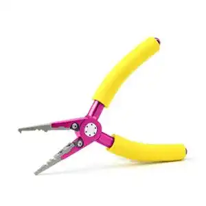Angelzange Crazy Shark Aluminium-Hakenentferner