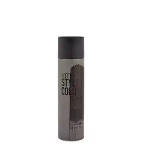 Ansatzspray KMS California Style Color Frosted Brown – temporär