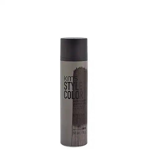 Ansatzspray KMS California Style Color Frosted Brown – temporär