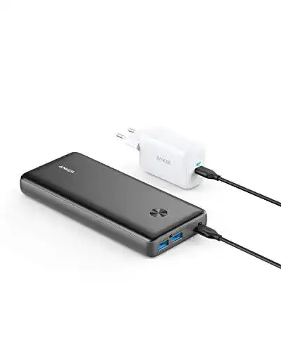 Anker 737 Powerbank (PowerCore 26K) für Laptops mit PD