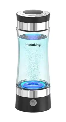 Tragbarer Wasserstoff-Wassergenerator von madeking