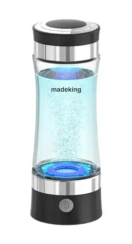 Tragbarer Wasserstoff-Wassergenerator von madeking
