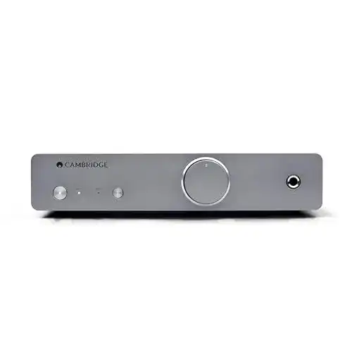 Stereo-Receiver Cambridge Audio Alva Duo