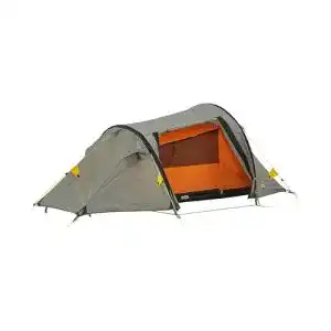 Wechsel Trekkingzelt Aurora für 1 Person Ideal für Camping und Outdoor