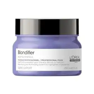 L’Oréal Professionnel Paris Masque Blondifier Haarkur 250ml
