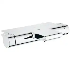 Wannenarmatur Grohe Grohtherm 2000 mit Thermostat