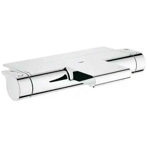 Wannenarmatur Grohe Grohtherm 2000 mit Thermostat