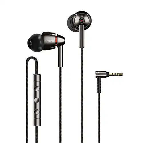 1More E1010 Quad-Driver Hi-Fi In-Ear Kopfhörer