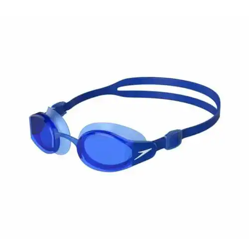 Speedo Schwimmbrille Unisex Erwachsene Mariner Pro