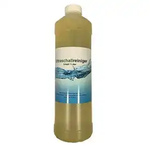 Prothesenreiniger Clearrix Ultraschallreiniger für verschiedene Anwendungen