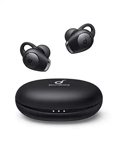 Anker Soundcore Life A2 NC Bluetooth-Kopfhörer mit Geräuschunterdrückung
