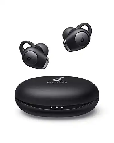 Anker Soundcore Life A2 NC Bluetooth-Kopfhörer mit Geräuschunterdrückung