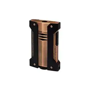 Dupont Feuerzeug Stratton Essential Supply S.T. Dupont D-021407 Defi