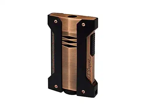 Dupont Feuerzeug Stratton Essential Supply S.T. Dupont D-021407 Defi
