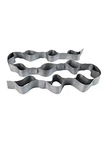 Thera-Band CLX Latexfreies Widerstandsband mit 11 Schlaufen