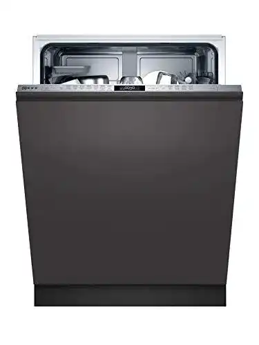 Neff S257EAX36E N70 XXL-Geschirrspüler A+++ im Vergleich