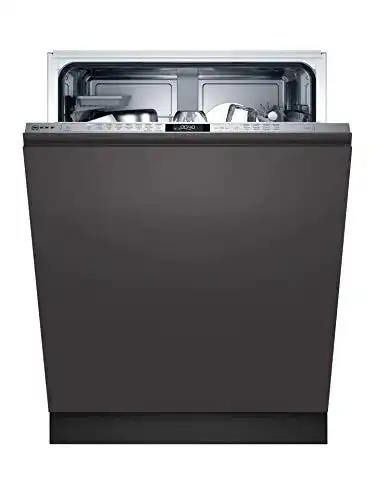 Neff S257EAX36E N70 XXL-Geschirrspüler A+++ im Vergleich