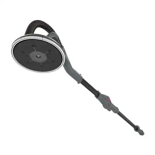 Langhalsschleifer Menzer LHS 225 PRO VARIO mit Teleskoptechnik