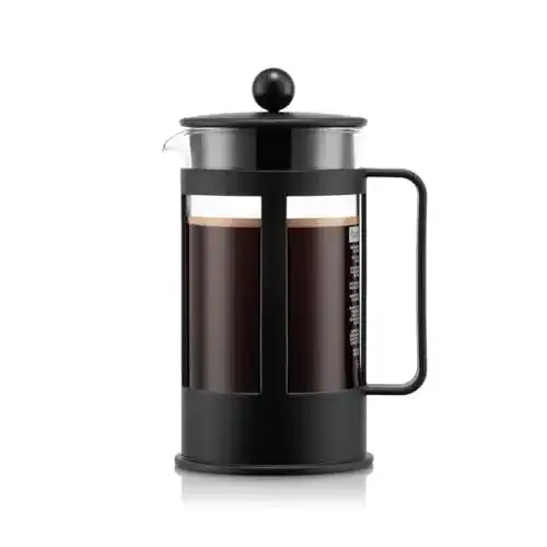 French Press Kaffeebereiter Bodum KENYA Kaffeebereiter