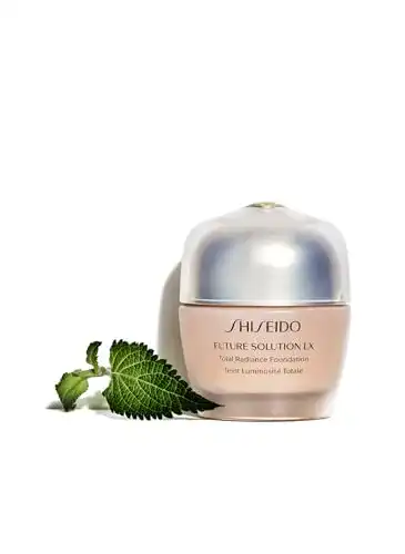 Shiseido Make-up Basis 30 ml im Einzelpack