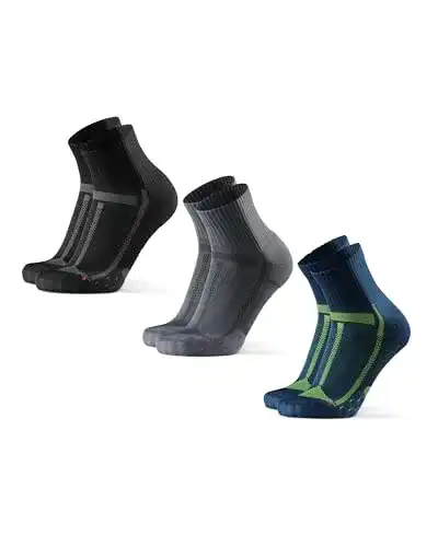 Danish Endurance Laufsocken für Langstreckenläufer