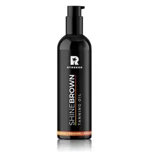 Bräunungsbeschleuniger Byrokko Shine Brown Öl 150 ml