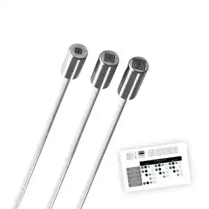 Golf Schwungtrainer Herogolf Speed Sticks für Schwunggeschwindigkeit