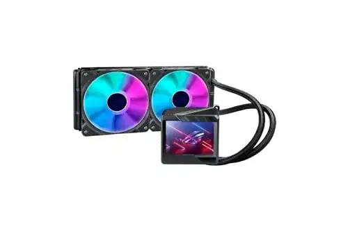 Asus ROG Ryujin II 240 All-in-One Wasserkühlung
