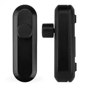 LED Schnurdimmer Ledvion in Schwarz für 0-50 Watt 220-240V
