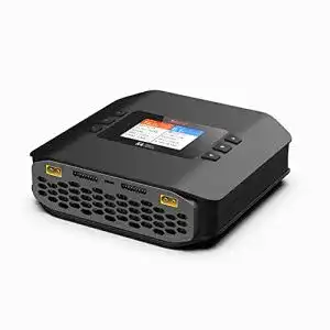 Lipo-Ladegerät ISDT K4 für 18S Akkus mit Dual-Port