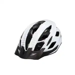 Fischer Fahrradhelm für Erwachsene – Radhelm für Stadt und Freizeit