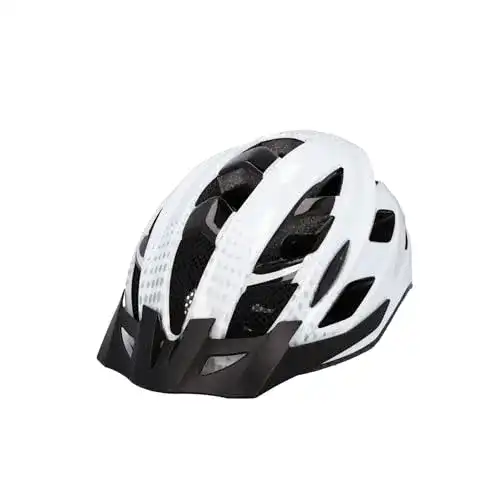Fischer Fahrradhelm für Erwachsene – Radhelm für Stadt und Freizeit