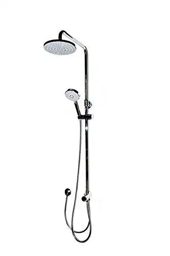 Regendusche ADOB Duschsystem – Wellness Dusche Porto im Vergleich