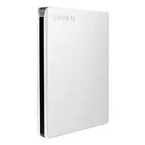 Toshiba Canvio externe Festplatte 2 TB USB 3.0