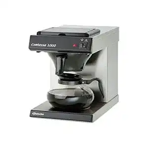 Bartscher Contessa 1000 Kaffeemaschine mit Glaskanne