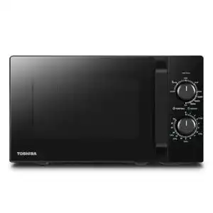 Mikrowelle mit Grill Toshiba MW2-MG20PF(BK)/GE, 800 W