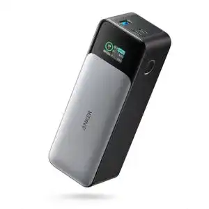 Anker 737 Powerbank 24000mAh mit 140W USB-C Ausgang